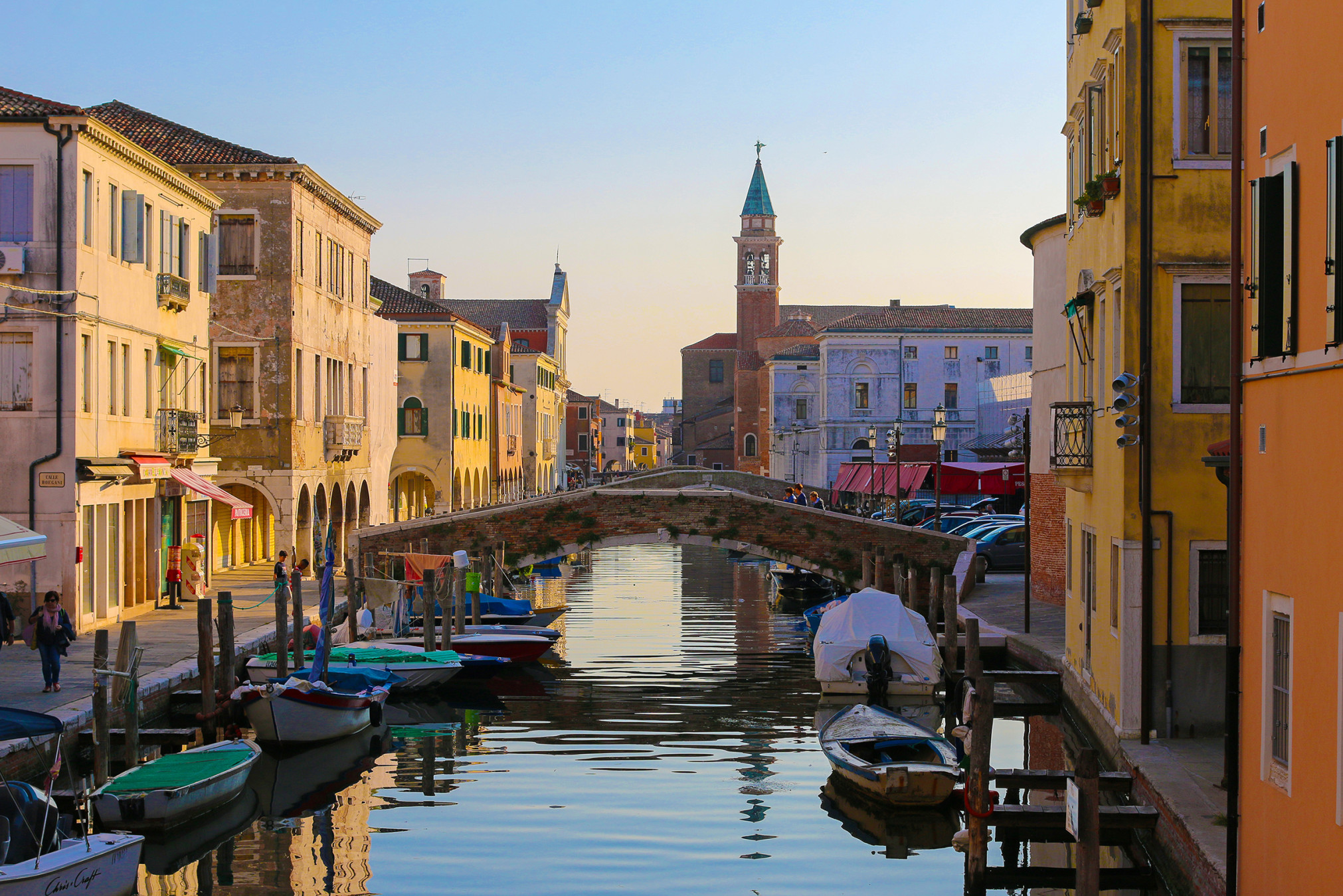 Chioggia Italia Guida Ai Luoghi Da Visitare Lonely Planet chioggia-italia-guida-ai-luoghi-da-visitare-lonely-planet